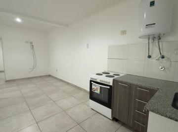 Departamento · 31m² · 2 Ambientes · Venta - Departamento - 2 Ambientes - San Justo - a Estrenar - Luminoso - Amplio - Ascensor