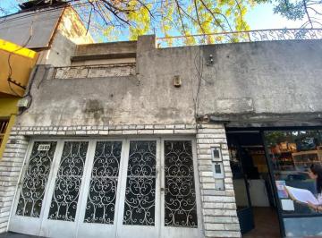 Terreno · 170m² · 5 Ambientes · 2 Cocheras · Venta. Casa de 3 Dorm. Ideal Para Reciclar o Demoler. Barrio Echesortu, Rosario