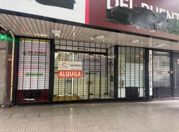 Local comercial · 350m² · 8 Ambientes · Alquilo Colon 359 Ciudad Mendoza