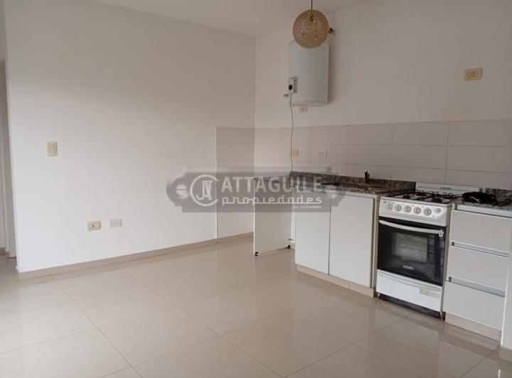 Departamento · 45m² · 2 Ambientes