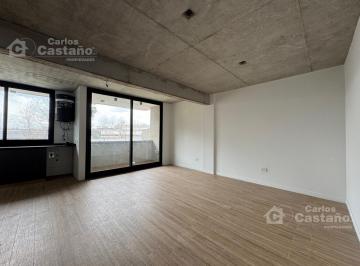 Departamento · 79m² · 3 Ambientes · Exc. Piso de 3 Amb. con 2 Balcones y Detalles de Categoría y Confort