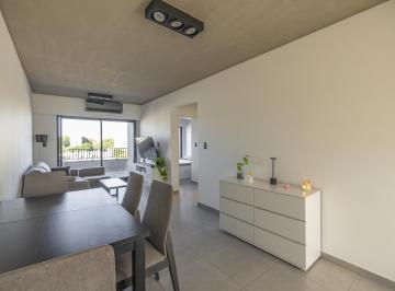Departamento · 47m² · 2 Ambientes · Venta 2 Ambientes - Apto Profesional - Floresta - Entrega Inmediata