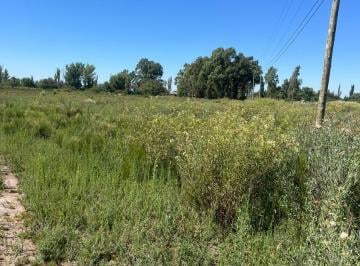 Terreno · 38000m² · Terreno en El Tropezon