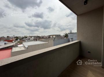 Departamento · 38m² · 1 Ambiente · Exc. Semipiso de 1 Amb. Al Contrafrente, Divisible con Balcón