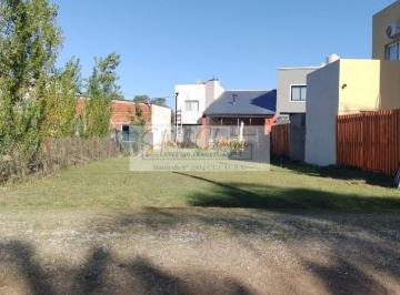 Terreno · 165m² · Lote de 165 m² en Barrio Cerrado Escobar