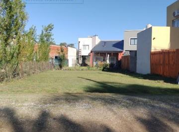 Terreno · 165m² · Lote de 165 m² en Barrio Cerrado Escobar