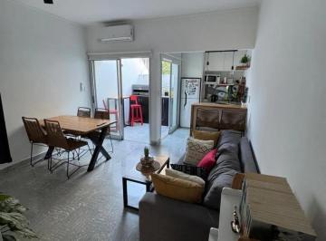 Departamento · 45m² · 3 Ambientes · Departamento en Venta - 2 Dorm. 1 Baño - La Plata