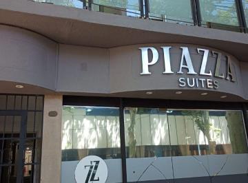 Hotel de 19 ambientes, Ciudad de Mendoza · Vendo Hotel Centro de Mendoza