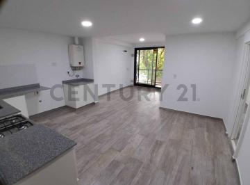 Departamento · 46m² · 2 Ambientes · 1 Cochera · Venta Departamento 2 Ambientes Villa Devoto Cochera Cubierta