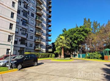 Departamento · 47m² · 2 Ambientes · Venta Departamento Riverside Tower 2 Ambientes con Jardin Tigre