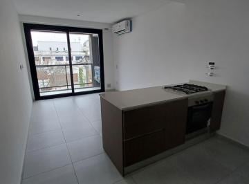 Departamento · 35m² · 1 Ambiente · Venta Monoambiente a Estrenar, Edificio 636, Cipolletti