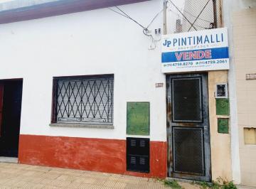 PH · 73m² · 3 Ambientes · PH en Caseros