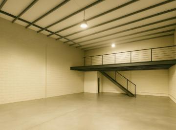 Bodega-Galpón · 140m² · Venta Galpon San Lorenzo Chico