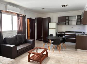 Departamento de 1 ambiente, Caballito · Alquiler - Monoambiente Amplio y Amoblado Impecable - Caballito
