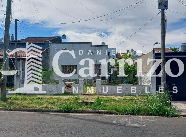 Casa · 125m² · 4 Ambientes