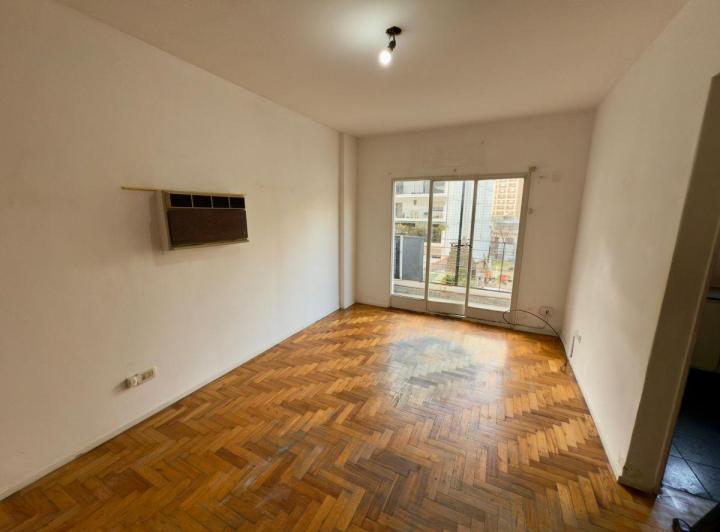 Departamento · 38m² · 2 Ambientes