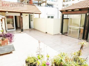 PH · 86m² · 4 Ambientes · Venta Departamento 4 Ambientes Urquiza Quincho Parrilla