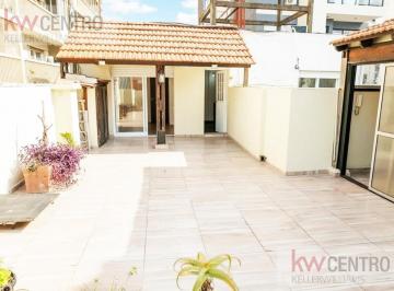 PH · 86m² · 4 Ambientes · Venta Departamento 4 Ambientes Urquiza Quincho Parrilla