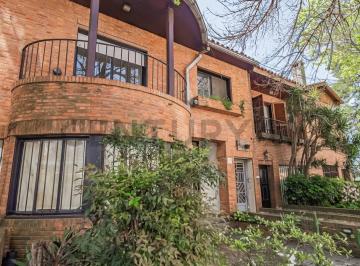 PH · 165m² · 4 Ambientes · Venta PH 6 Ambientes a m del Rio! Vicente Lopez