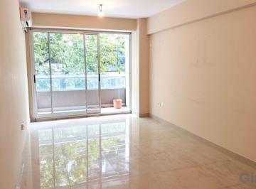 Departamento de 1 ambiente, Belgrano · Venta Departamento Monoambiente con Balcón y Pileta en Belgrano Apto Crédito