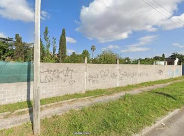 Terreno , La Matanza · Fraccion de 3.500 m², con Frente a 3 Calles, Posibilidad de Financiar un Saldo