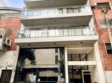 Departamento de 2 ambientes, Balvanera · Venta Departamento 2 Ambientes Terraza en Dúplex con Parrilla Propia Balvanera