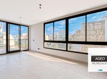 Departamento de 2 ambientes, Balvanera · Venta Departamento 2 Ambientes Terraza en Dúplex con Parrilla Propia Balvanera