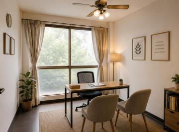 Oficina comercial , Pompeya · Alquiler Oficina/consultorio (Uso Comercial/profesional) 20 m²