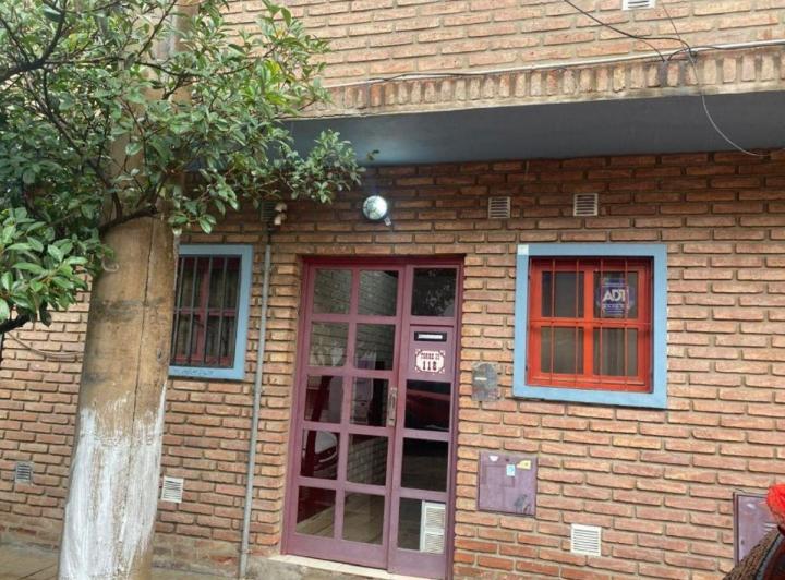 Departamento · 50m² · 2 Ambientes