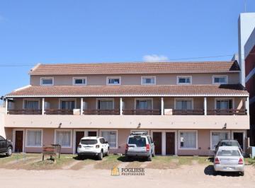 Departamento de 4 ambientes, Villa Gesell · Inversión Frente Al Mar Departamentos Tríplex de 4 Ambientes