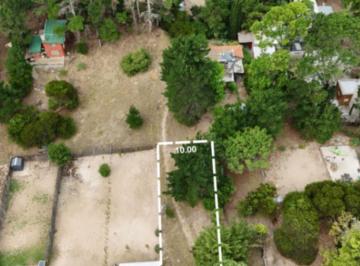 Terreno , Mar Azul · Terreno / Lote en Venta de 475 m² Ubicado en Mar Azul
