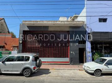 Local comercial · 317m² · Local en Alquiler en Tigre, G. B. a. Zona Norte, Argentina