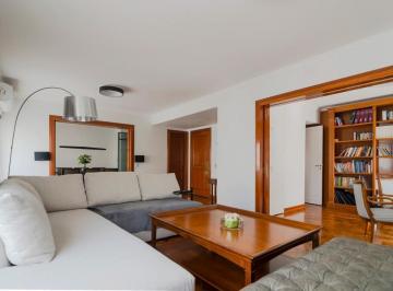 Departamento · 205m² · 4 Ambientes · Departamento en Recoleta