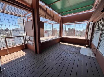 Departamento · 185m² · 6 Ambientes · Amplio Piso Exclusivo en La Esquina de España y Zeballos.