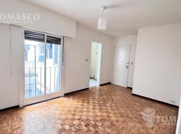 Departamento · 35m² · 2 Ambientes · Departamento de 2 Ambientes Luminoso Apto Profesional / Recoleta