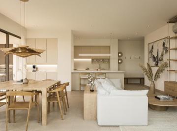 Departamento · 125m² · 4 Ambientes · Increíble Oportunidad en Pinamar Norte