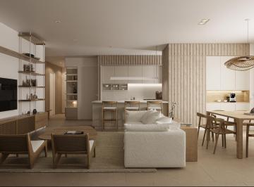 Departamento · 103m² · 3 Ambientes · Increíble Oportunidad en Pinamar Norte