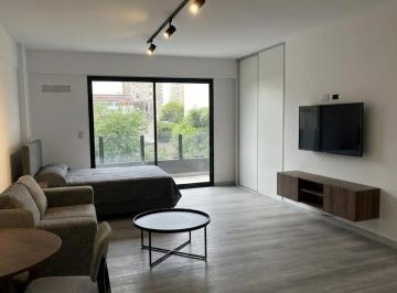 Departamento · 26m² · 1 Ambiente · Venta Departamento Monoambiente con Amenities en Caballito