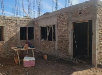 Departamento · 70m² · 3 Ambientes · 1 Cochera · Departamentos en Pozo en Venta, Mayor Drummond, Lujan de Cuyo