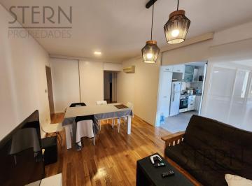 Departamento · 69m² · 3 Ambientes · 1 Cochera · 3 Ambientes 75 m² - con Cochera - Torre Esmeralda - Full Amenities - Palermo Soho