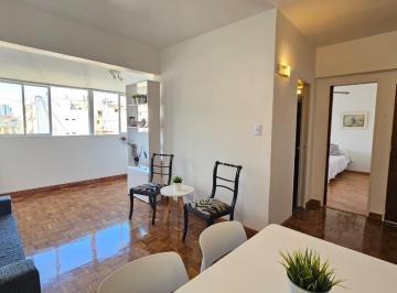 Departamento · 55m² · 2 Ambientes · Departamento 2amb 1/2 en Alquiler Temporario Retiro!