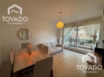 Departamento · 60m² · 3 Ambientes · 3 Ambientes en Edificio con Piscina en Palermo!