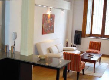 PH de 2 ambientes, San Telmo · PH Loft con 1 Dormitorio de 76 m² en Venta en San Telmo