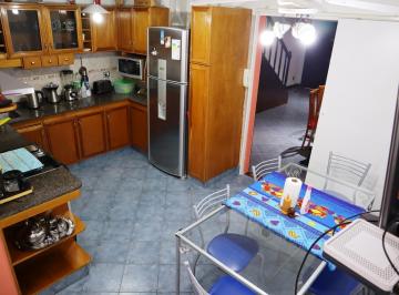 PH · 125m² · 5 Ambientes · 1 Cochera · Hermoso Duplex 5 Ambientes con Cochera en San Andres