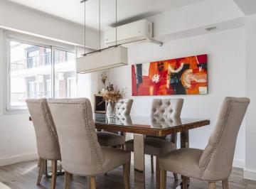 Departamento · 65m² · 3 Ambientes · Republica de La India y Av del Libertador