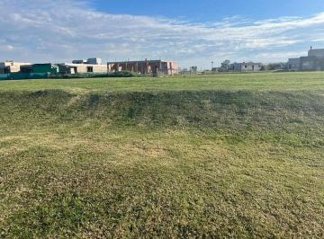 Terreno · 643m² · Lote Interno en Etapa Consolidada de Santa Clara Al Sur, Facilidades de Pago. Canning - San Vicente.