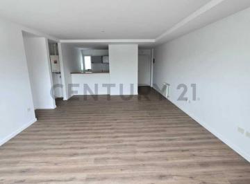 Departamento · 98m² · 3 Ambientes · Departamento en Alquiler en La Plata