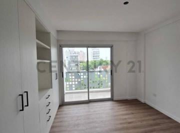 Departamento · 98m² · 3 Ambientes · 1 Cochera · Departamento en Alquiler en La Plata