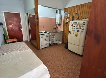Departamento en Venta de 1 ambiente Zona Centro · Monoambiente Amplio con Balcon Al Frente en Pleno Centro de Villa Gesell