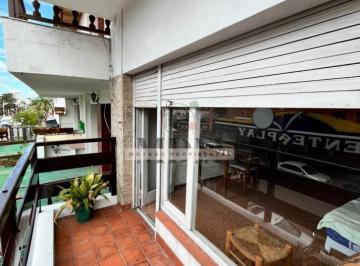 Departamento de 1 ambiente, Villa Gesell · Monoambiente Amplio con Balcon Al Frente en Pleno Centro de Villa Gesell